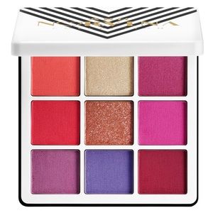Anastasia Beverly Hills Nirvana Mini Pro Pigment Pallet Vol.1 For Face & Body